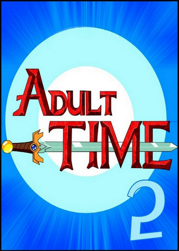 Adult Time 2